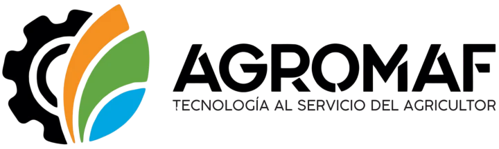 Agromaf — Tecnología al servicio del agricultor